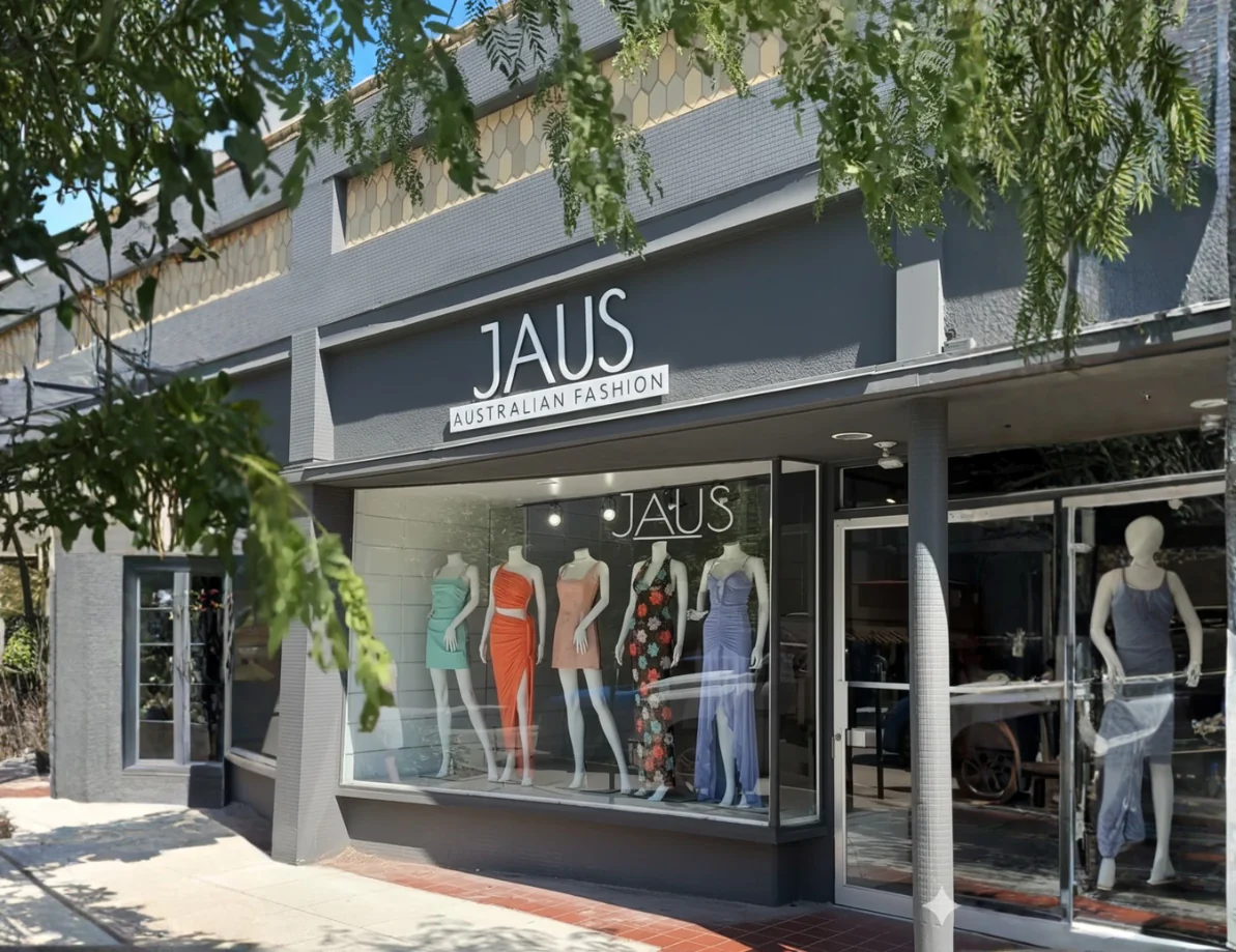 Welcome to Our Store